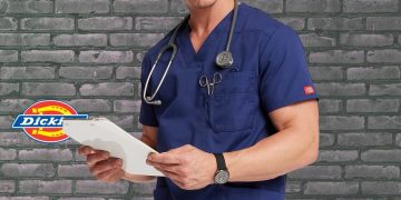 Medical Uniforms
